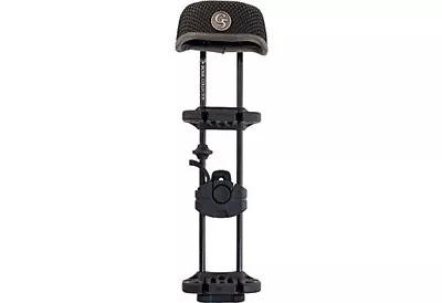 G5 Outdoors Quiver Head-Loc 4-Arrow Ultra Lightweight Black - 982BLCK • $42.76