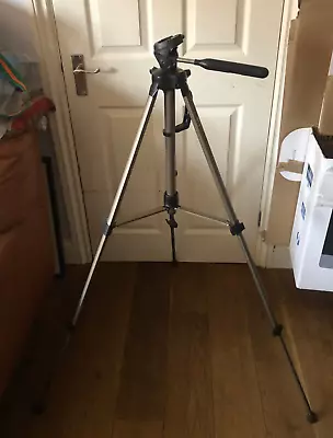 Camlink TP2100 Tripod • £12