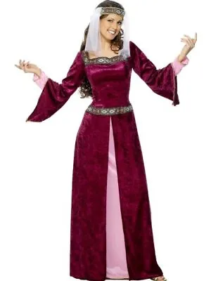 Smiffys Maid Marion Costume • £30.46