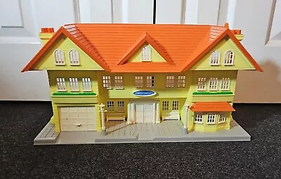 Bluebird Three Gables Oh Penny! Pennys Big House 1987 Dolls House • £20