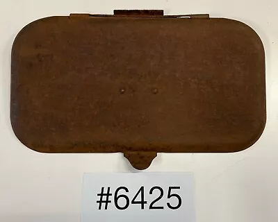 1926 1927 Ford Model T Cowl Gas Tank Door For Restore  #6425 • $33.99