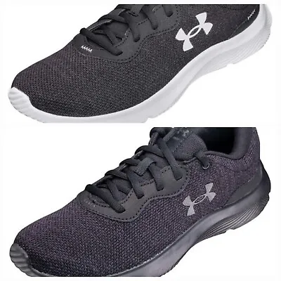 Under Armour Mojo 2 Mens Running Shoes 3024134 • $29.99