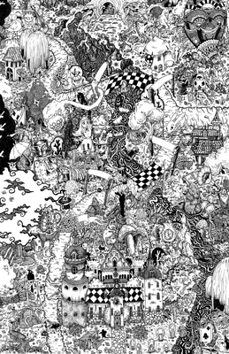 £6.99 • Buy Alice In Wonderland Disney Movie Digital Art Poster Print T1270
