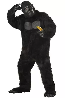 Brand New Gorilla Suit Plus Size Costume • $95.05