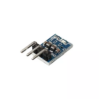 10 Pcs DC 5V To 3.3V Step-Down Power Supply Module AMS1117-3.3 LDO 800MA  • $4.92