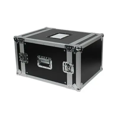 ELumen8 8U Rack Flight Case • £204