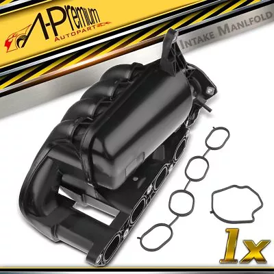 Upper Engine Intake Manifold For Pontiac Vibe Toyota Corolla Matrix MR2 Spyder • $96.99