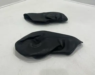 Leather Side Mirror Covers For 1997-2004 C5 Chevrolet Corvette • $93.99