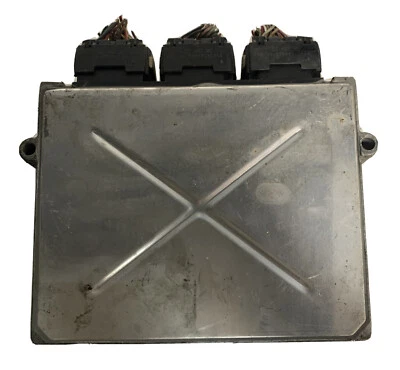 $90.30 • Buy 2005 Lincoln TownCar A/T 4.6 V8 ECM PCM Engine Computer | 5W1A-12A650-ADA