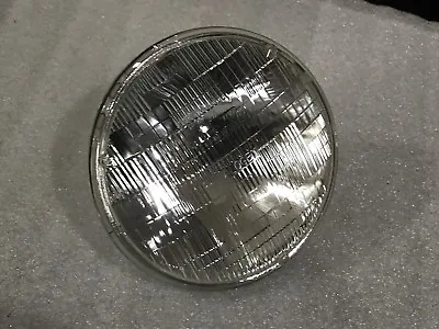 Nrg Headlight 7 Inch Sealed Beam High/low 75/50w 12v  • $19