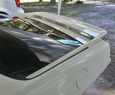 1985-1990 Firebird Formula Fiberglass Rear Wrap Around Spoiler Wing NEW • $549