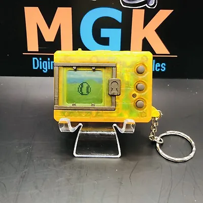 Digimon Tamagotchi ￼Version ￼1 V1 Digivice Digital Monster V-pet 1997 Ver.1 USA • $199