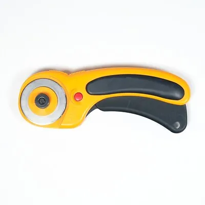 Olfa Rotary Cutter 45mm RTY-2/DX • £31