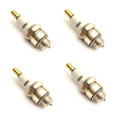 Torch Takumi Spark Plug Replaces NGK B2-LM Fits Homelite HSD20P Lawnmower X4 • £7.29