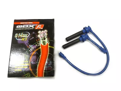 OBX Blue Spark Plug Wires For 99+ Mazda Miata 1.8L  • $12.20