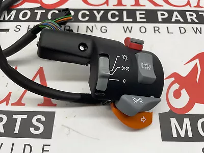 BMW R1150 RT 01-06 Combination Switch 61317650772 • $340.31