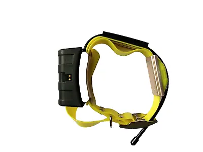 Garmin DC30 Dog Tracking Collar  For Astro320/ Astro220 Yellow • $139.99