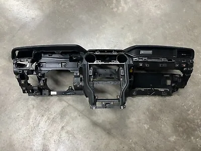 2018-2022 Ford Mustang GT 5.0 PP1 Leather Dash Pad Frame • $249.99