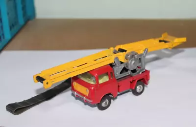 £6.50 • Buy VINTAGE CORGI TOYS CONVEYOR ON JEEP FC-150 - Some Playwear