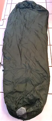 Military Modular Patrol USGI Green Sleeping Bag • $60