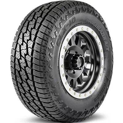 4 Tires Landsail CLX-10 Rangeblazer A/T LT 225/75R16 Load E 10 Ply All Terrain • $437.99