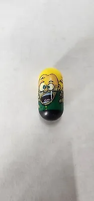 RARE! 2004 MIGHTY BEANZ Scaredy Cat HTF! Magic Jumping Beans COLLECTABLE! Works! • $7.95