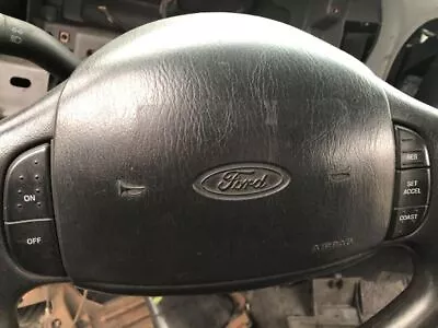 Air Bag Front Driver Wheel Fits 99-02 EXPEDITION 309087 • $165