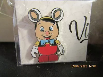 Disney Vinylmation(TM) Collectors Set - Animation - Pinocchio Only • $6.76