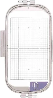 Extra Large 7 X12  Hoop For Babylock Embroidery Machine Ellisimo BLSO • $19.99