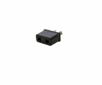 $75 • Buy EU Europe USA America To AU Australia - Travel Adapter Plug 1 Box Of 50 Pieces