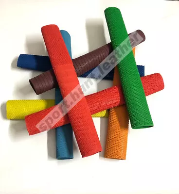 Cricket Bat Replacement Rubber Premium Quality | Durable Rubber Comfertable Grip • $9.99