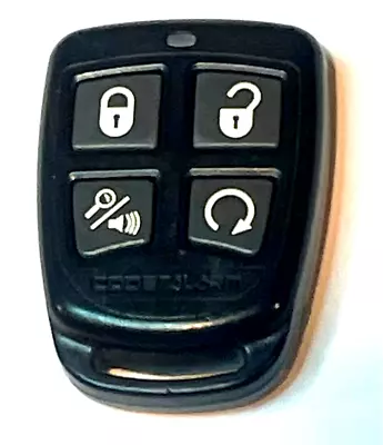 Code Alarm Keyless Remote Car Starter Fob Transmitter H5ot49 H50t49 Catx4 Beeper • $76.40