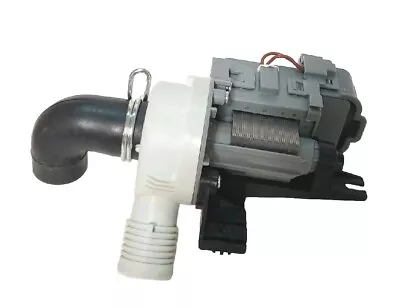 Drain Pump For Whirlpool Washing Machine AP5650269 W10536347 W10217134 W10049390 • $26.09