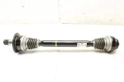 2020-2022 Toyota Supra Rear Left Axle Shaft LH 9896323 20-22 • $334.79