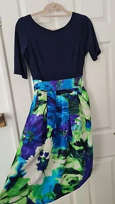 £12 • Buy Jessica Howard Occasion Dress Size 12 Ladies
