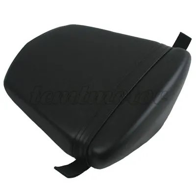 Rear Pillion Passenger Seat For Yamaha YZF R6 2003 2004 2005 YZF-R6S 06-09 2007  • $21.99