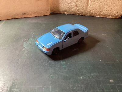 £5 • Buy Corgi Sierra RS Sapphire 4x4 Cosworth Code 3