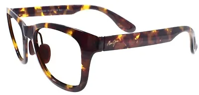 Maui Jim Hana Bay Sunglasses MJ434-10L Tokyo Tortoise FRAME ONLY • $44.91