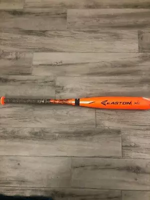 32/27 Easton XL1 Composite Bat • $74.95