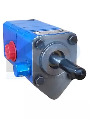 NEW Viking Pump GPV-0525-38 Hydraulic Pump 1/2  Shaft *READ* • $449.99