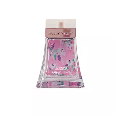 ELLEN TRACY Sparkling Women Eau De Parfume Spray Vaporisateur 3.4 FL OZ / 100ml • $19.99