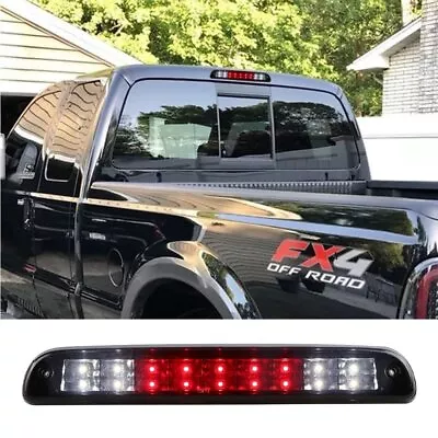 LED Third 3rd Brake Light For 93-11 Ford Ranger 1999 F250 F350 F450 Super Duty • $24.69