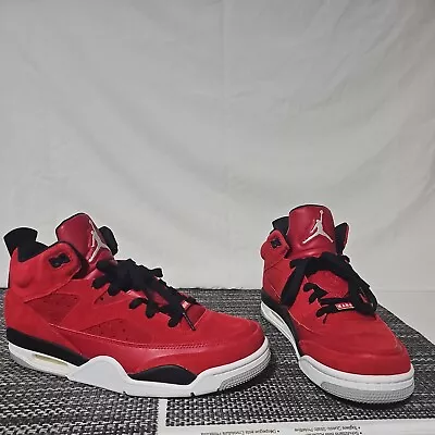 Size 9.5 - Jordan Son Of Mars Low Gym Red • $175