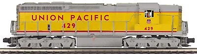 Mth 20-21725-1 Union Pacific Sd-24 Premier Protosound 3.0 O Ga 3 Rail #429 • $519.99