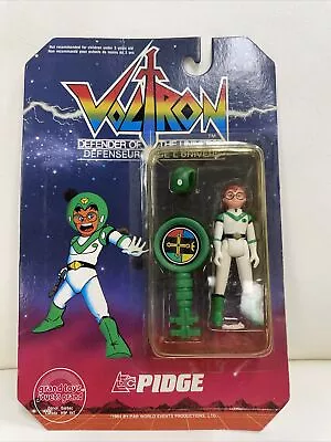1984 Voltron Pidge Defender Of The Universe • $75