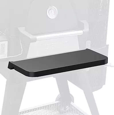 Front Folding Shelf For Masterbuilt Gravity Series 560 Digital Charcoal Grill... • $92.19