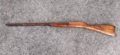 WWII Russian Mosin Nagant 91/30 Stock B • $229