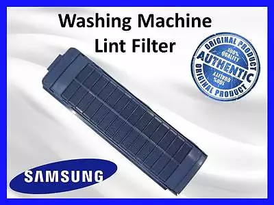 Genuine Samsung Washing Machine Lint Filter Part # Dc97-00114j # Dc97-00114m • $15