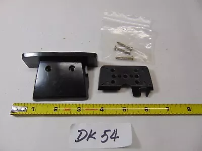 Vintage General Electric GE Toast R Oven T83K Replacement Part Rear Handle • $28.99