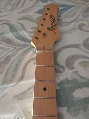 Xaviere Guitar Neck - Maple - 2000s - Very Good Condition • $60